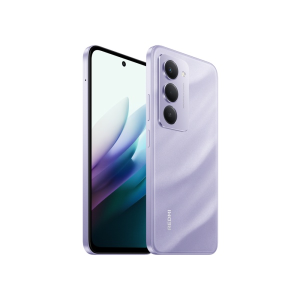 Смартфон REDMI 15 8 ГБ/256 ГБ, фиолетовый